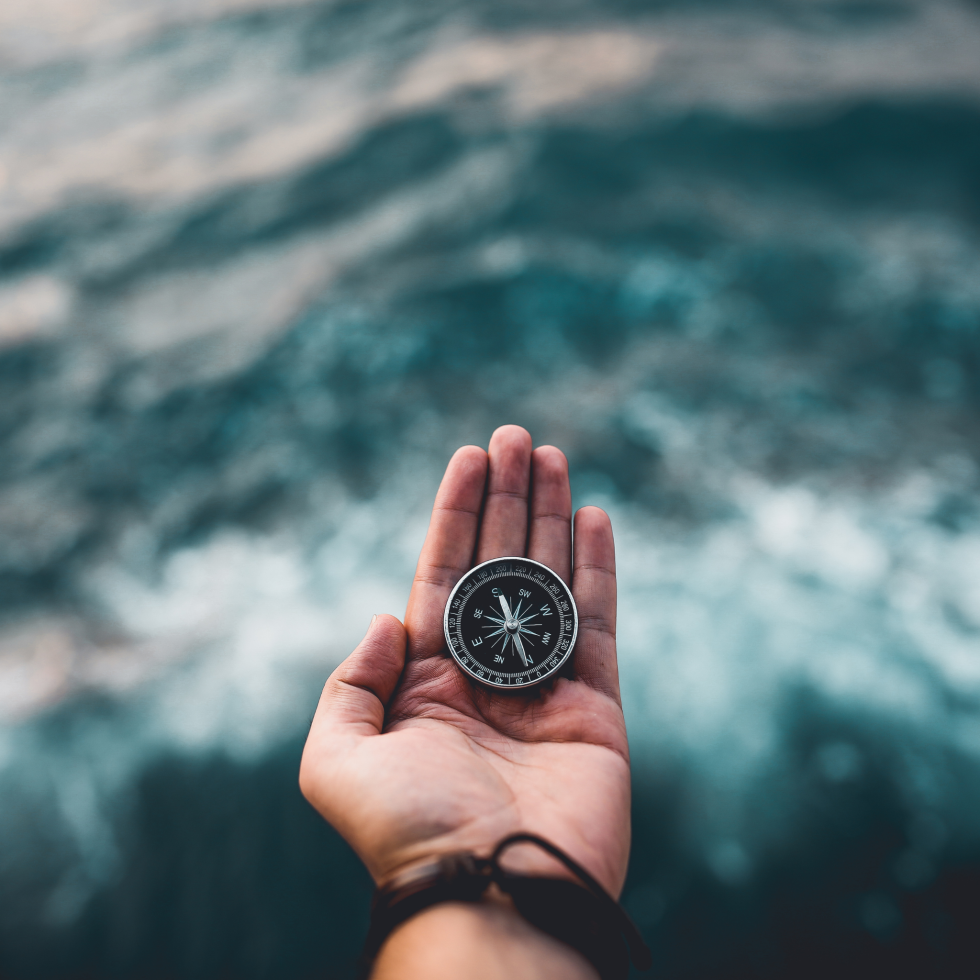 Transformational Coaching - Authentic Transformation