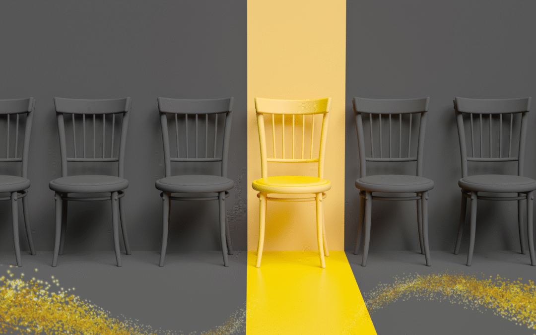 What Your Hiring Process Secretly Reveals About Your Company