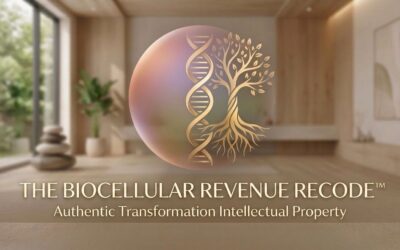 THE BIOCELLULAR REVENUE RECODE™
