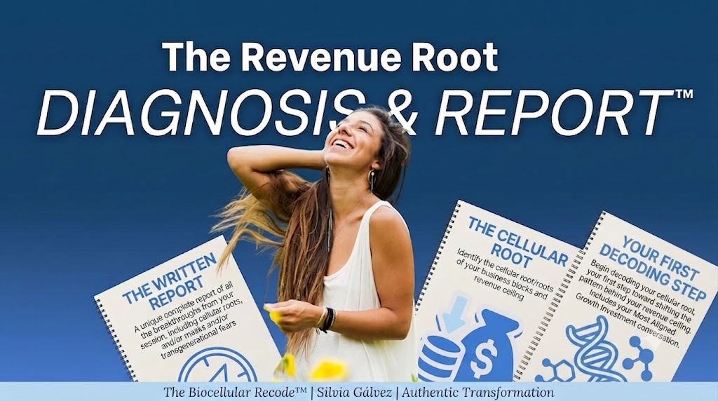 The Revenue Root Diagnosis